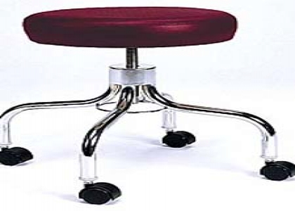 24 inch Revolving Stool, ritter stool