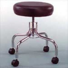 28 inch Revolving Stool