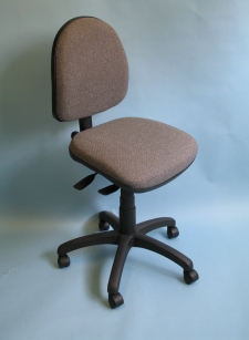 Ergonomic Task Chair