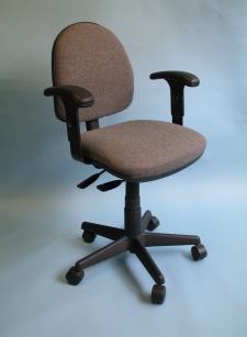 Ergonomic Task Chair