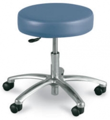 21 Inch Round Seat without Backrest