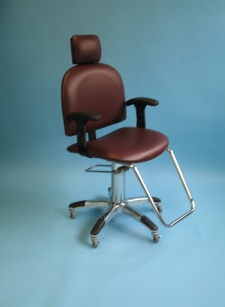 Mammography Chair