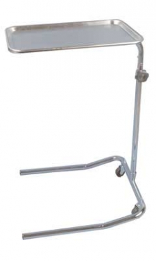 Mayo  Instrument  Stand