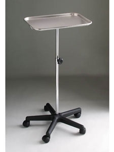 Dual Position  Instrument  Stand