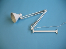 Extended Gooseneck Exam Lamp