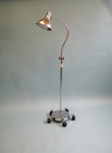 Gooseneck Exam Lamp