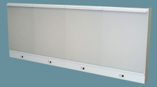 4 Bank Single Level Illuminator