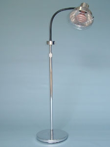 Adjustable Infra-Red Lamp