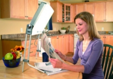 Daylight Therapy Lamp